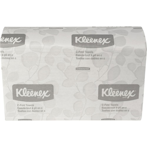 Kleenex CFold Towels  KCC01500