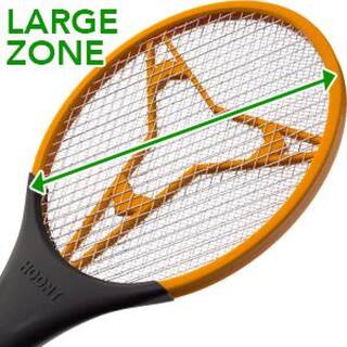 HOONT Bug Zapper Racket- (2-Pack) CY- H974-2PK