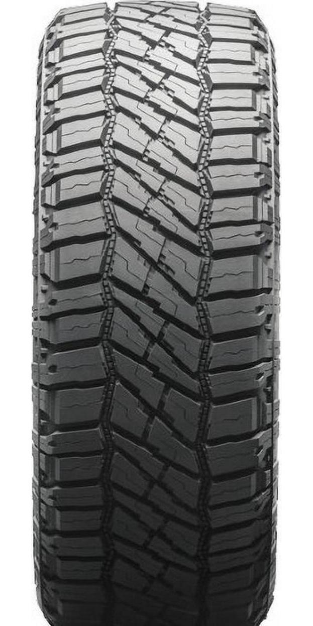 Milestar Patagonia X/T All Terrain 275/60R20 116T XL Light Truck Tire