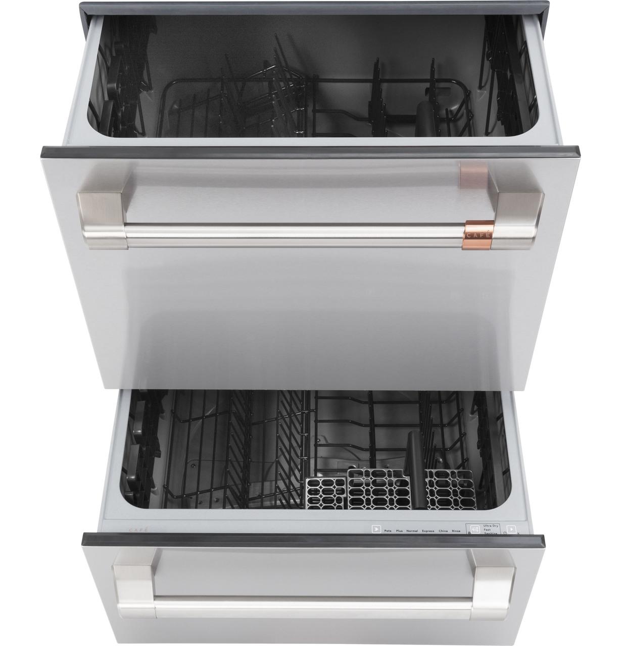 Cafe CDD420P2TS1 Café™ Dishwasher Drawer