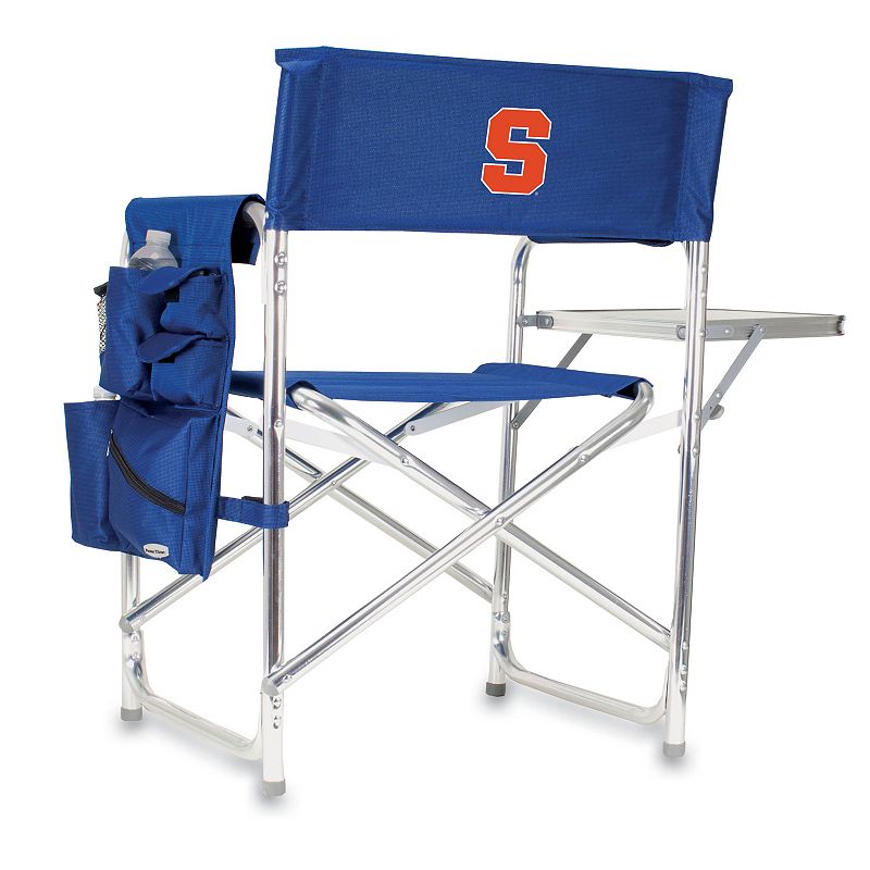 Syracuse Orange Sports Chair