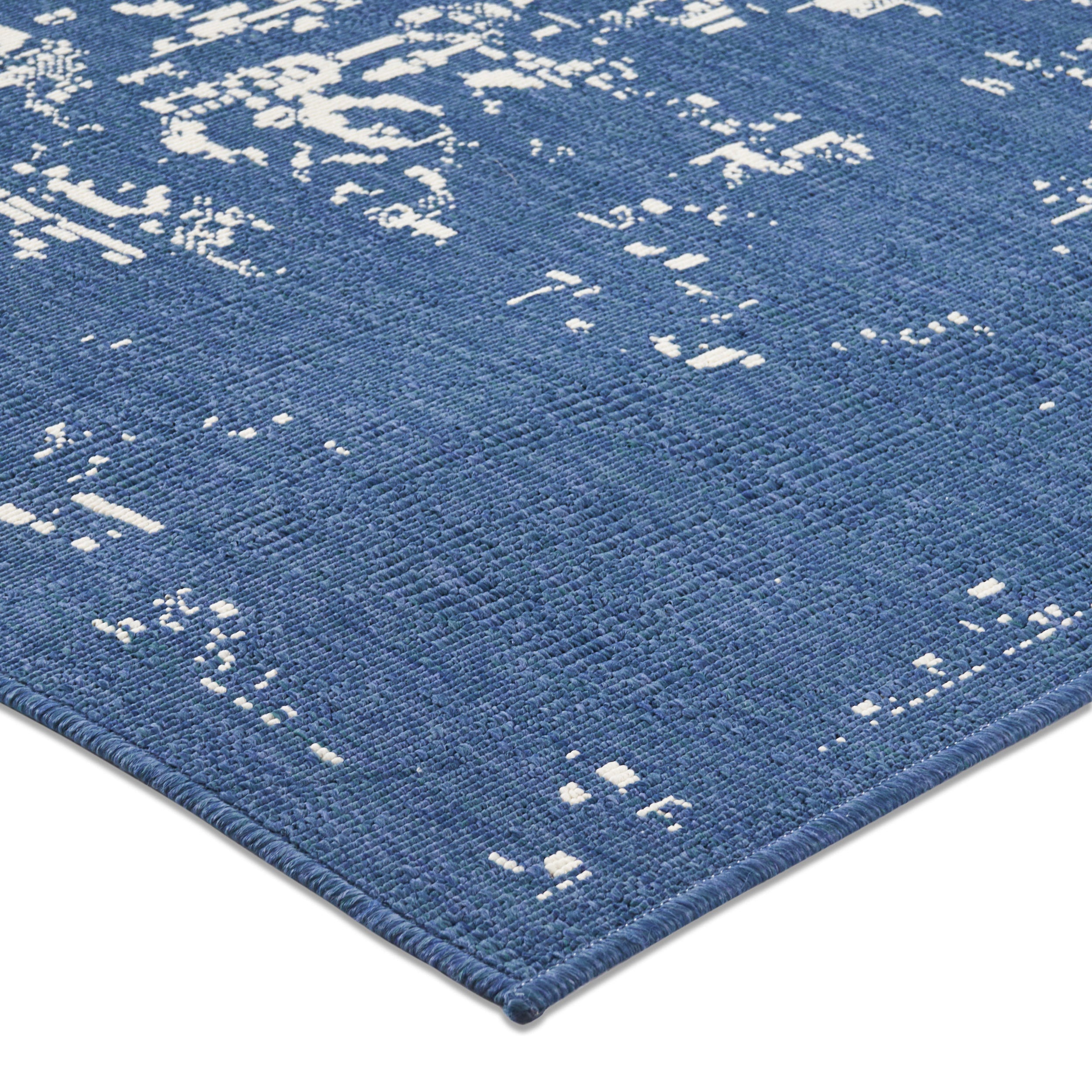 Detlaf Indoor/Outdoor Area Rug