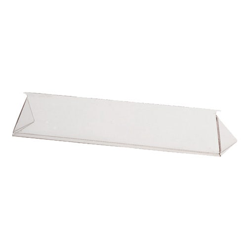 Star 30SGS Sneeze Guard Shield， Polycarbonate