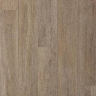 Malibu Wide Plank French Oak Claremont 20 MIL 9.1 in. x 60 in. Click Lock Waterproof Luxury Vinyl Plank Flooring (30.5 sq. ft.case) HDMLCL984RC