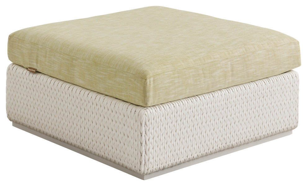 Ottoman   Footstools And Ottomans   by Lexington Home Brands  Houzz