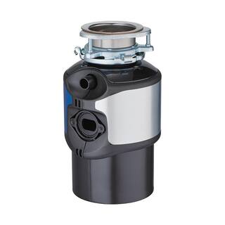 InSinkErator Badger 900 Lift  Latch Power Series 34 HP Continuous Feed Garbage Disposal BADGER 900