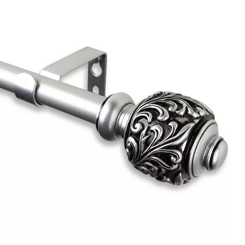 Rod Desyne Tilly Adjustable Curtain Rod