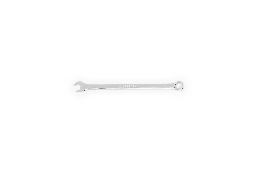 CRESCENT Combination Wrench 1/4 12 Point ;