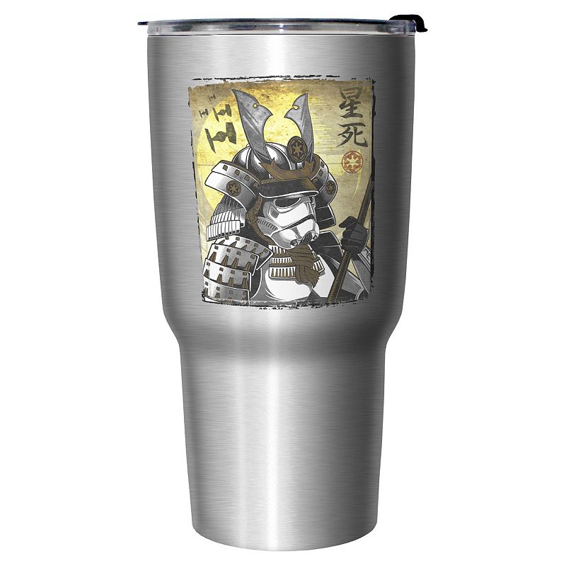 Star Wars Samurai Trooper 27-oz. Tumbler