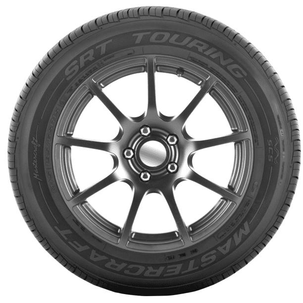 Mastercraft SRT Touring 225/65R17 102 T Tire