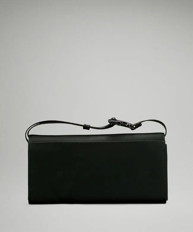 Wallet Clutch Crossbody