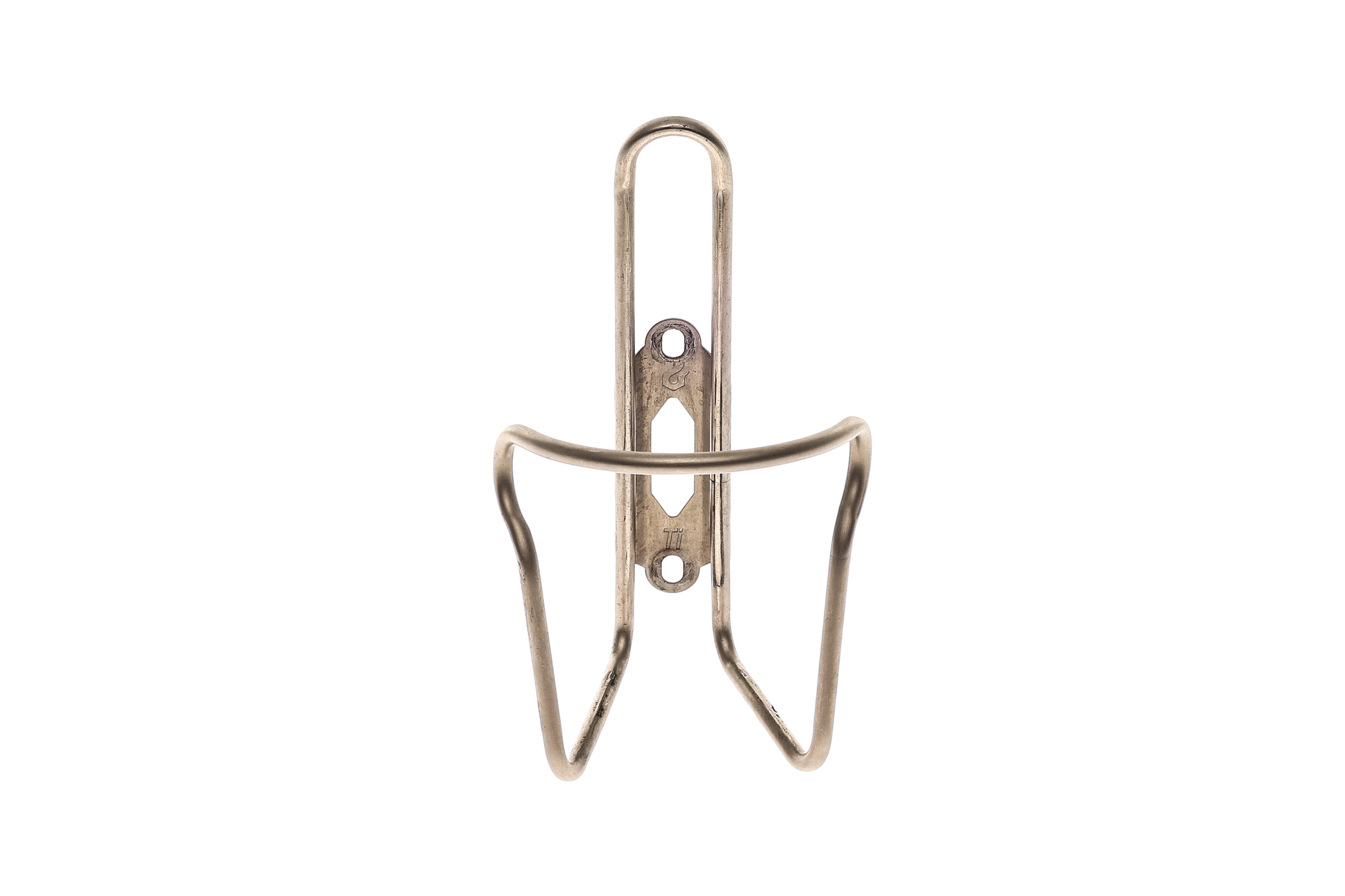 Blackburn Swerve Titanium Water Bottle Cage