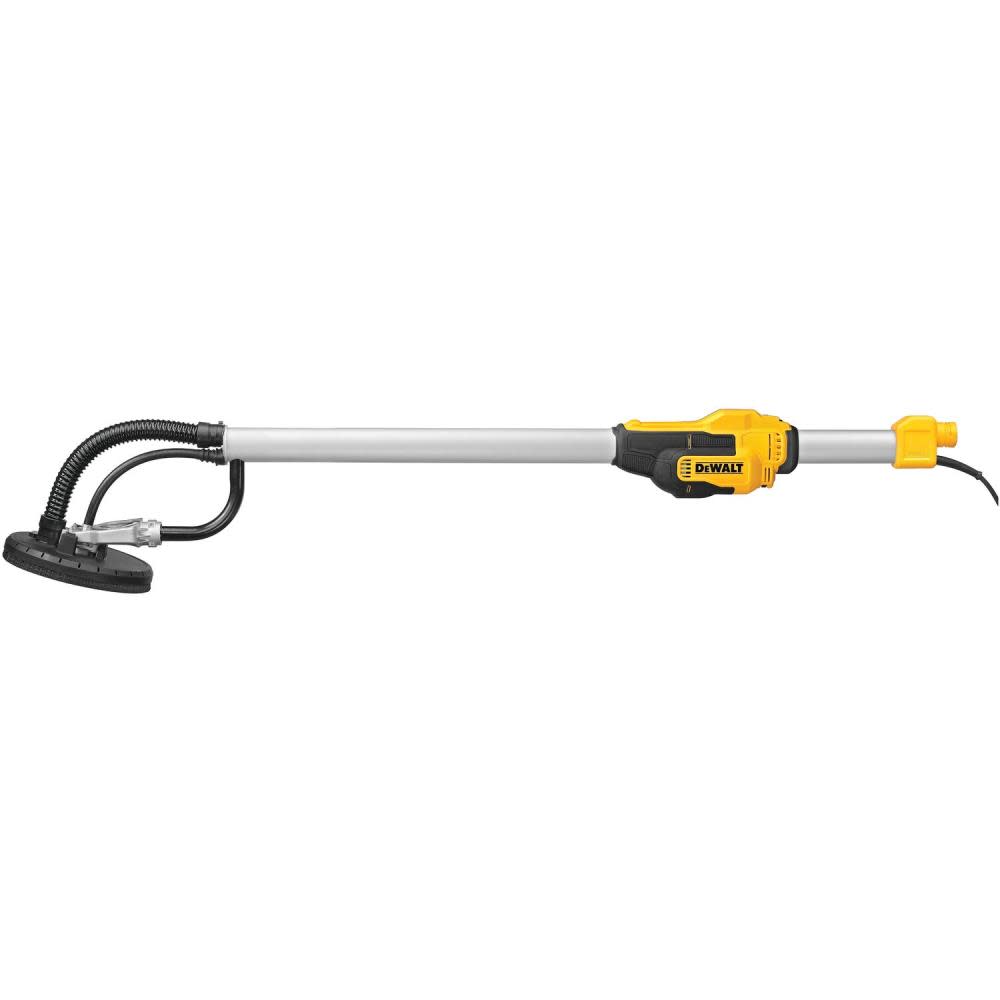 DEWALT Drywall Sander Electric 4.7 Amp DWE7800 from DEWALT