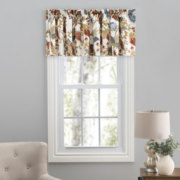 X 15 quot Multicolor By Ellis Curtain