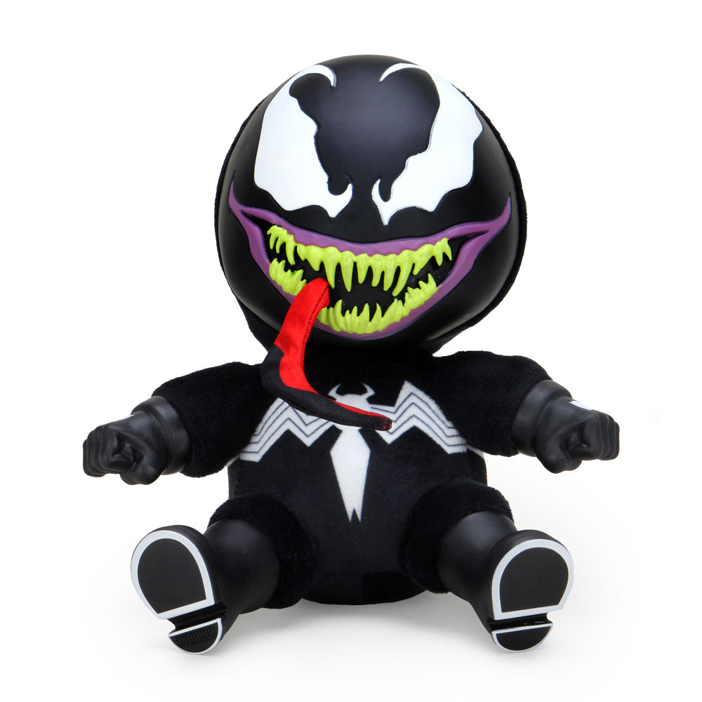 Marvel Venom Roto Phunny Plush by Kidrobot