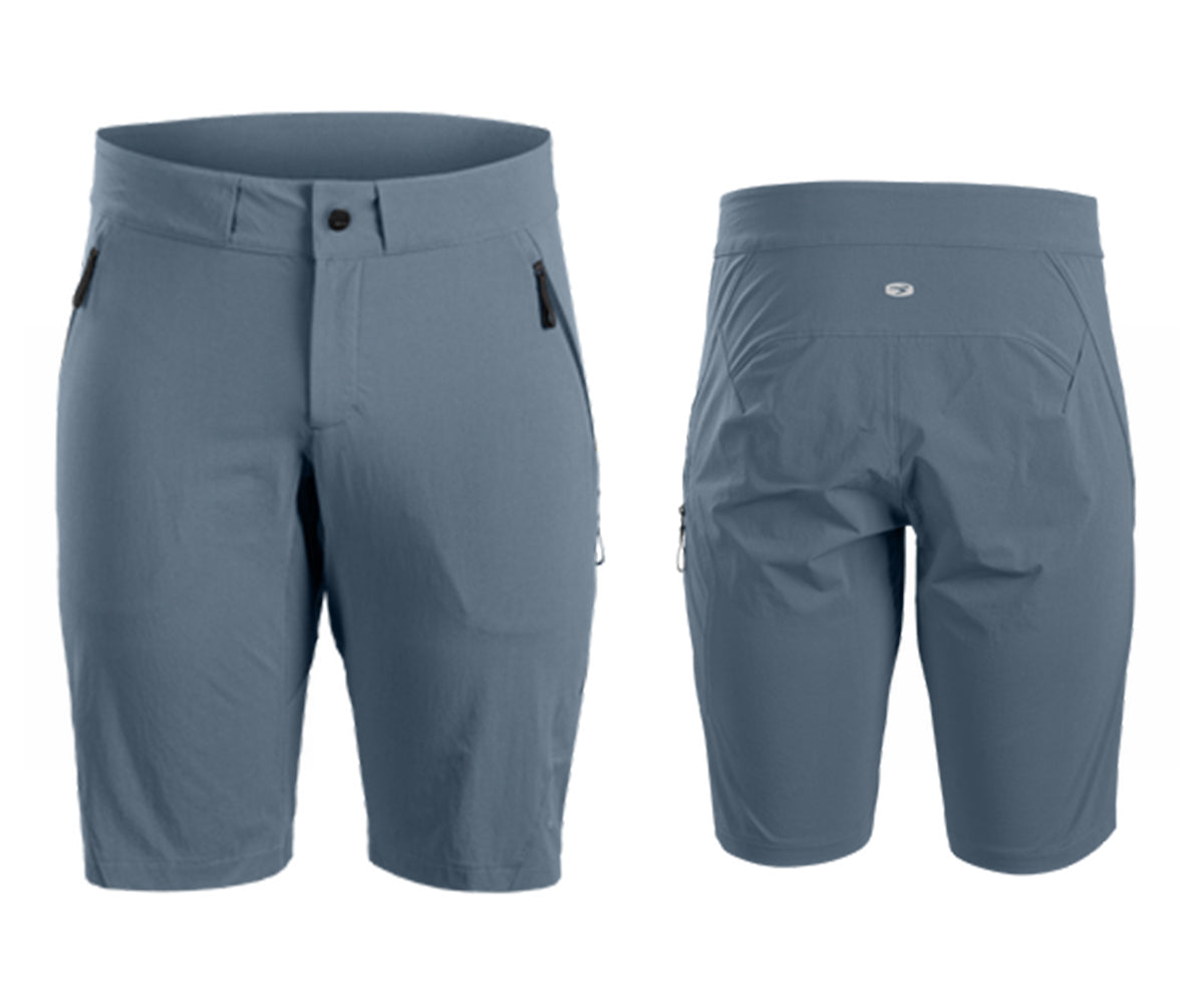 Sugoi Off Grid 2 Adventure Short - Stormy