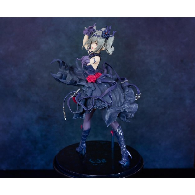 Banpresto The Idolmaster Cinderella Girls Espresto Est dressy Ranko Kanzaki Special Ver