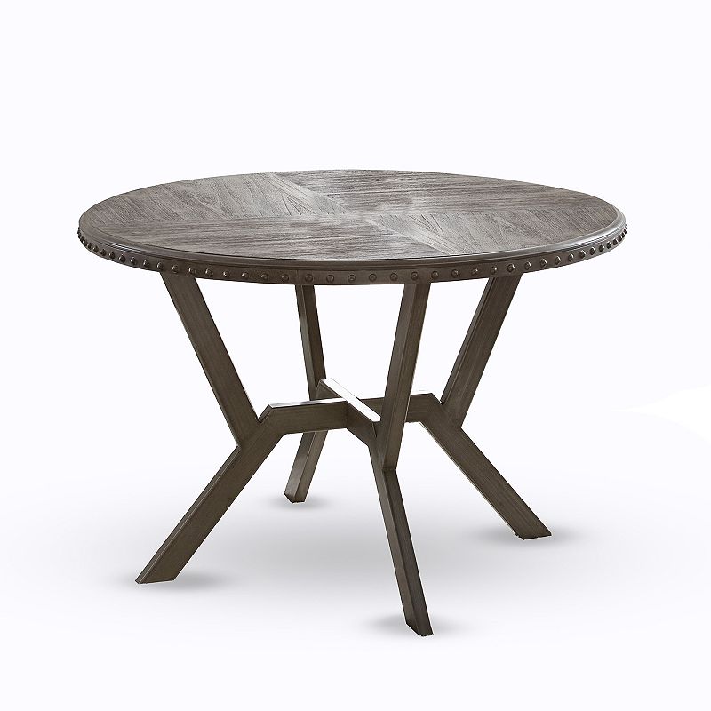 Steve Silver Co. Alamo Round Dining Table