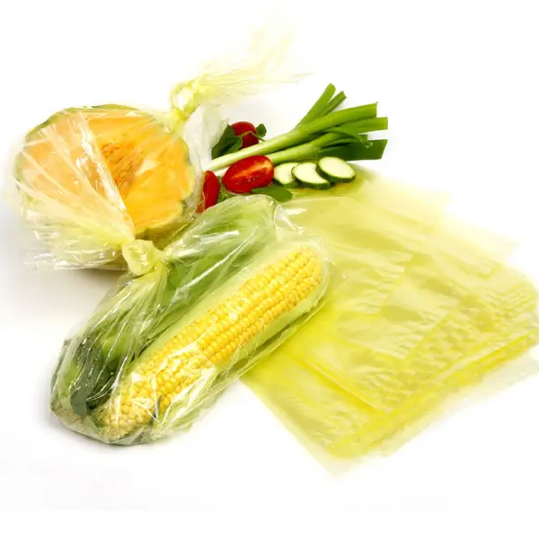 Norpro 20-Count Reusable Fresh Bags