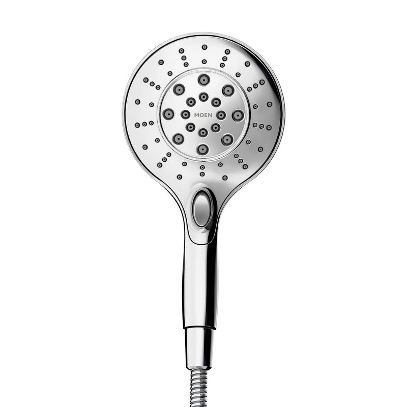 SHOWERHEAD ENGAGE CH