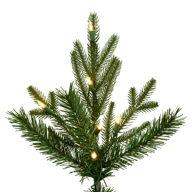 Vickerman Kingston Fraser Fir Artificial Christmas Tree