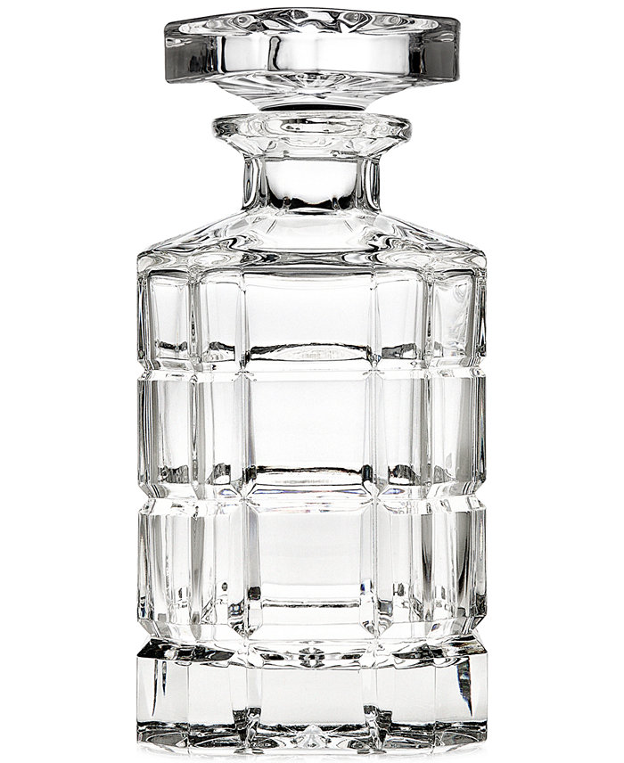 Godinger Radius Decanter