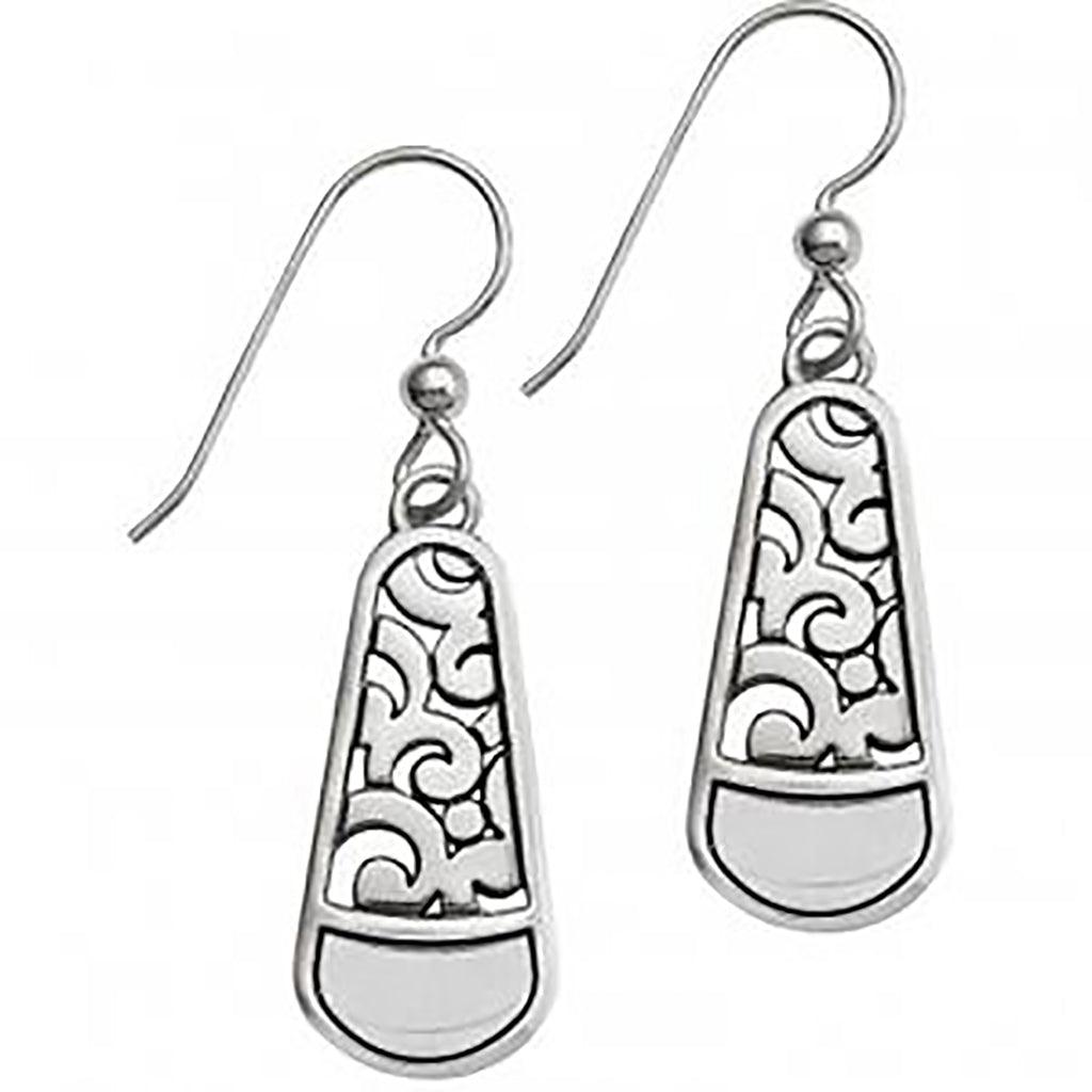 Brighton  Catania French Wire Earrings