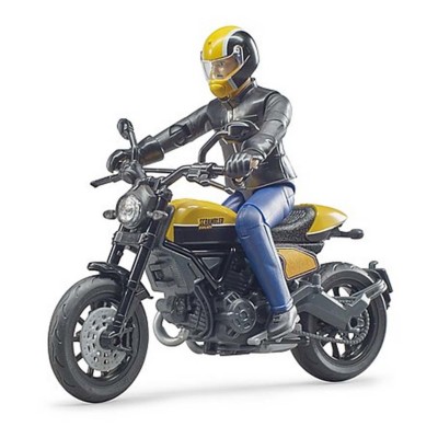 Bruder Scrambler Ducati Full Throttle