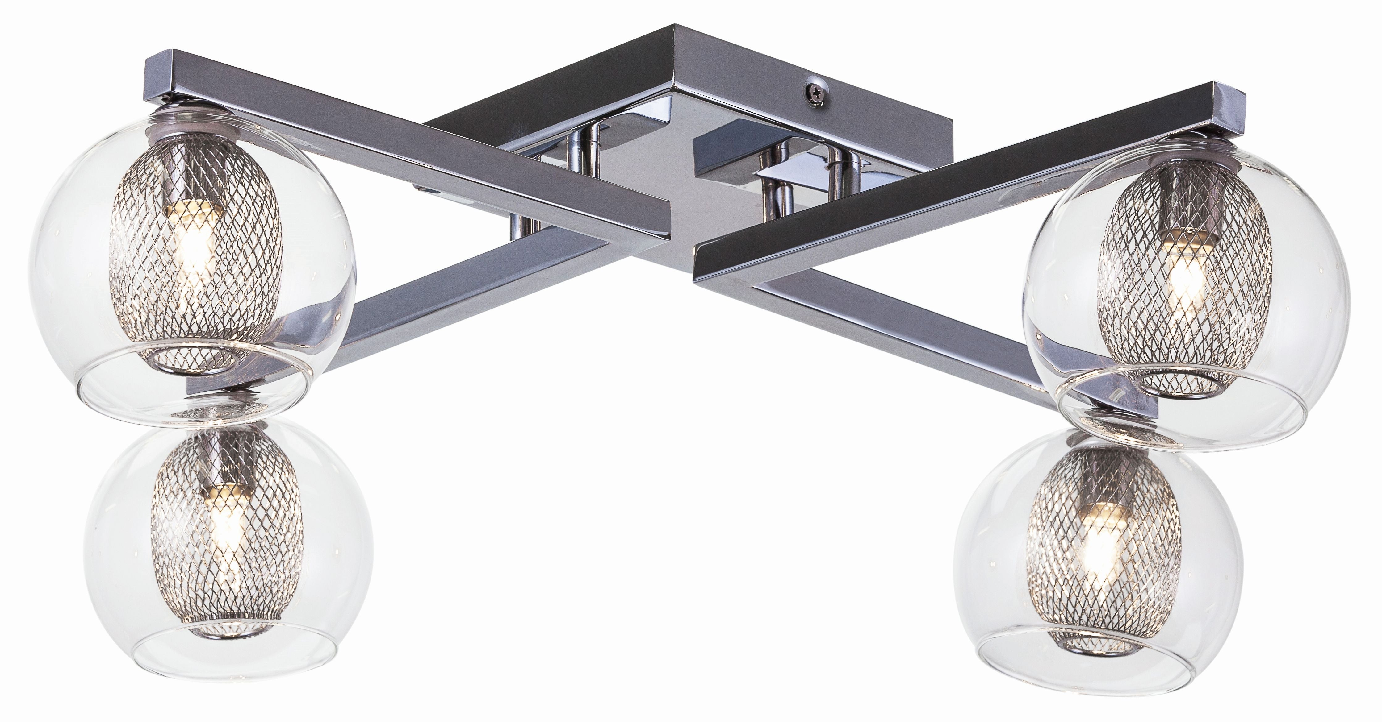 Estelle Ceiling Mount in Various Sizes