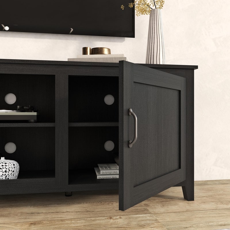 TV Stand Storage Media Console Entertainment Center