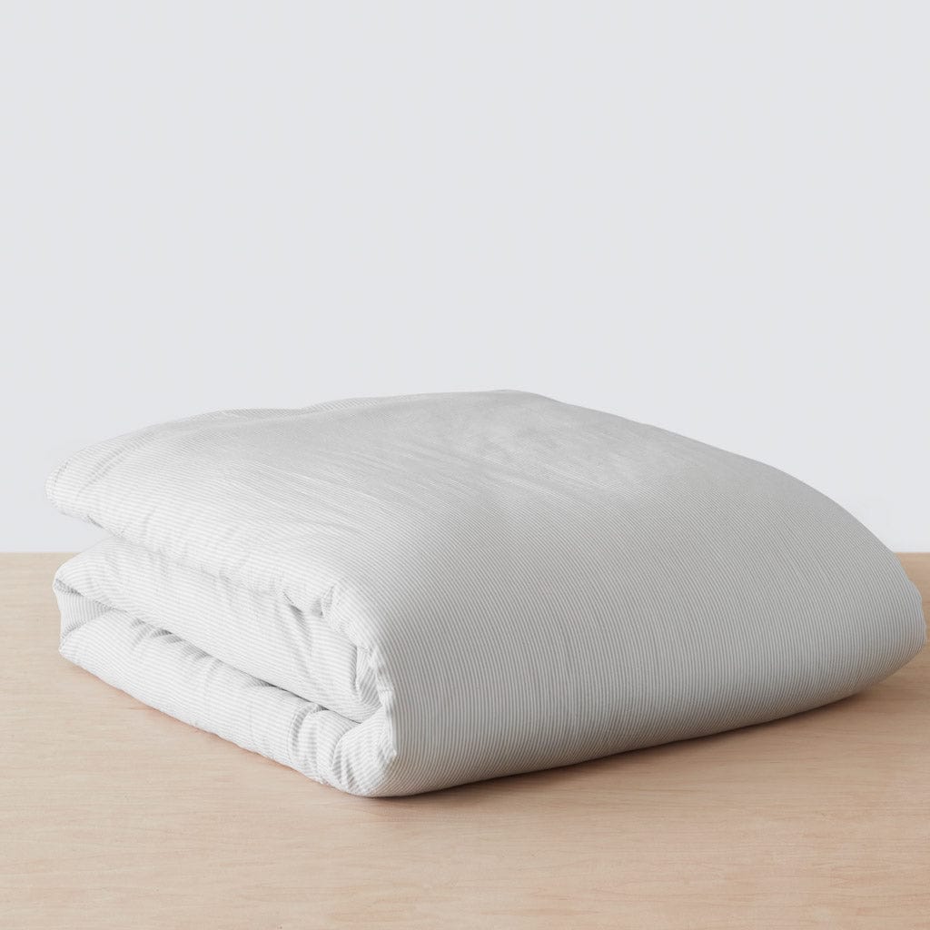 Organic Resort Cotton Duvet Cover