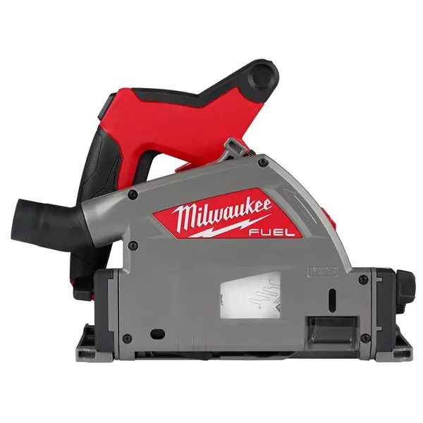 Milwaukee M18 FUEL 6-1/2 Plunge Track Saw