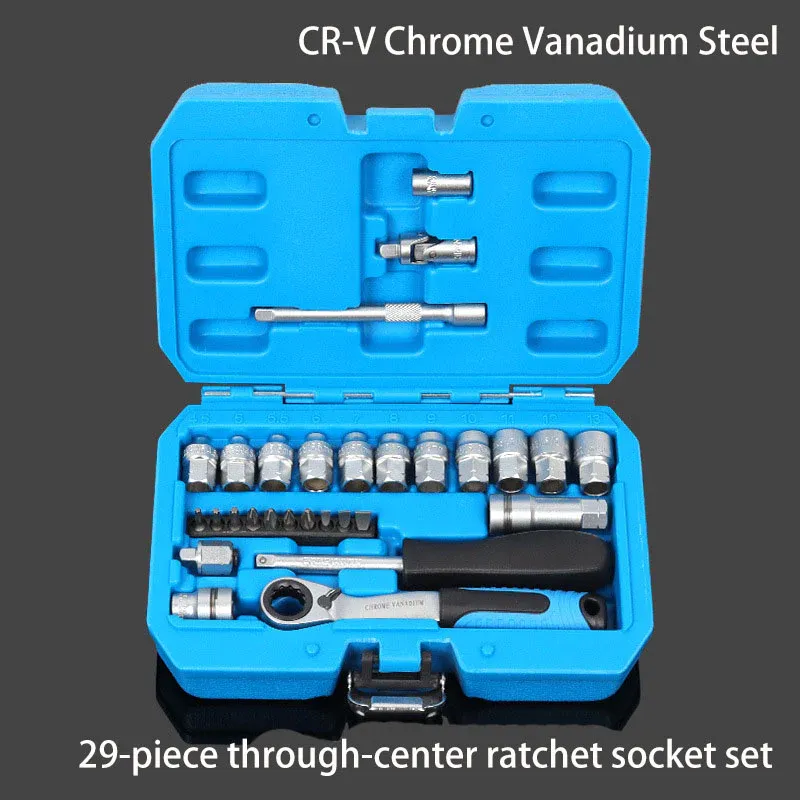 💥Factory Clearance Sale With 50% Off💥29 Pieces Of Perforation Sp