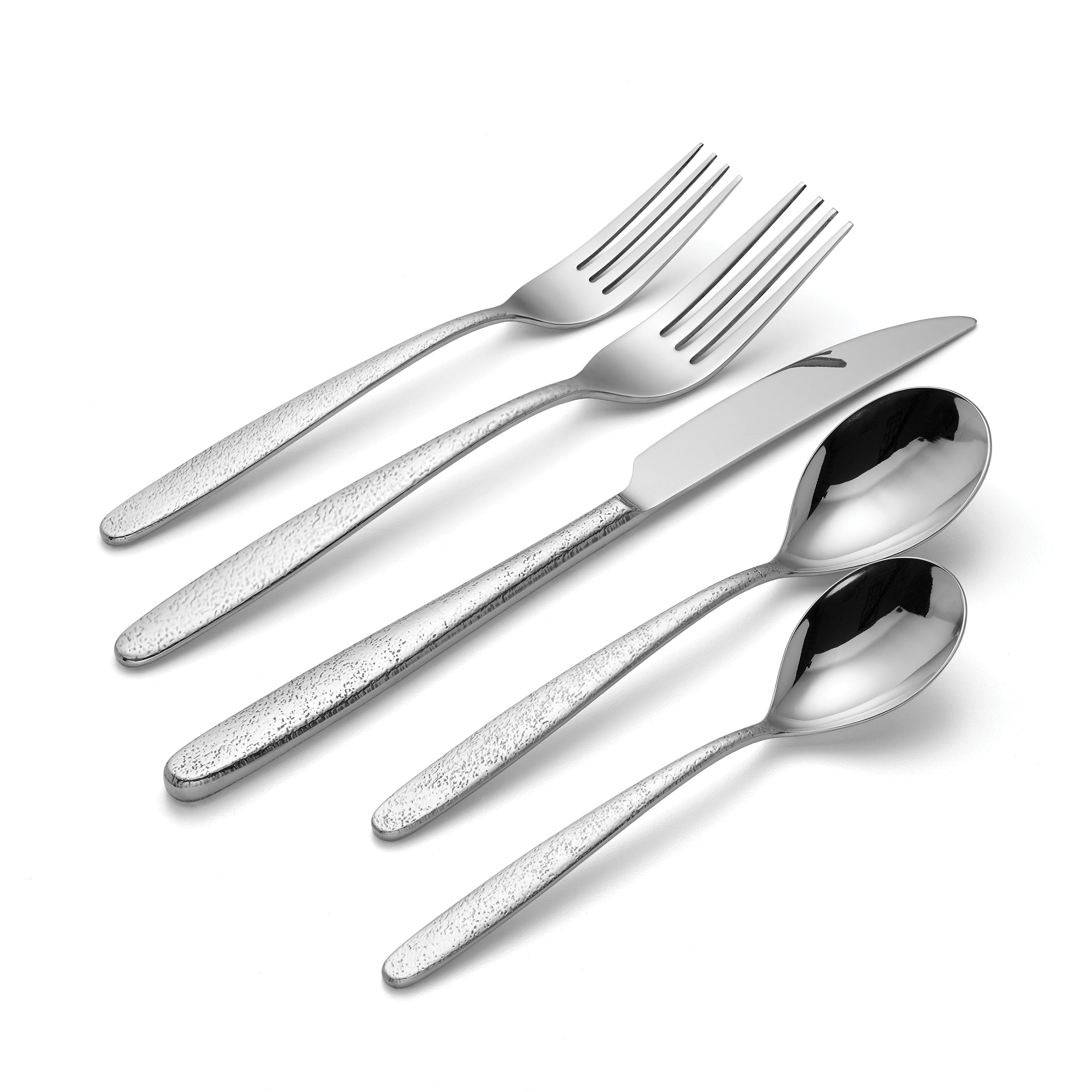 Storm 20 Piece Everyday Flatware Set