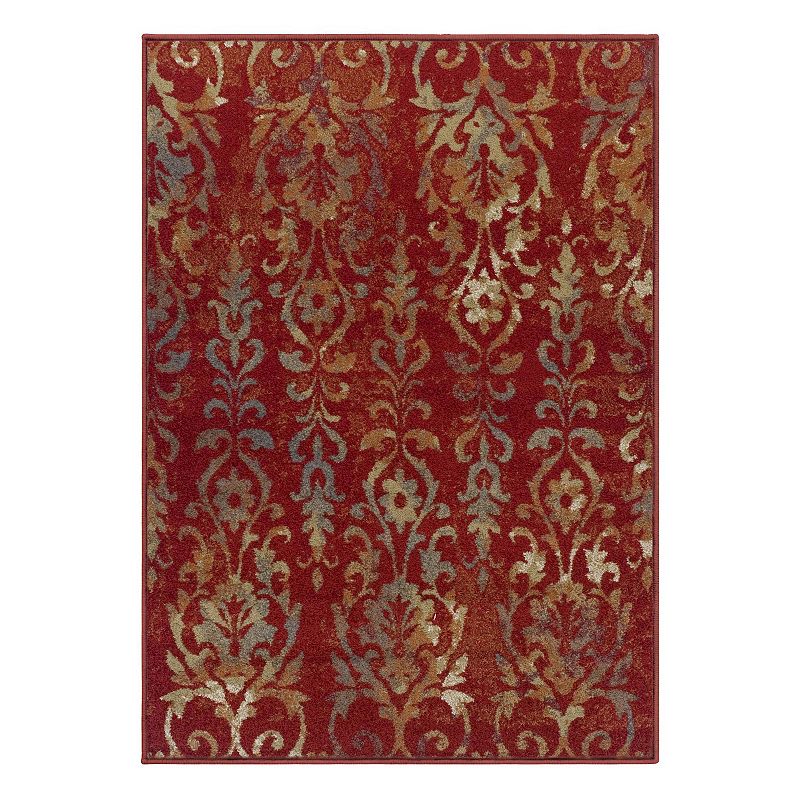 SUPERIOR Lafayette Scroll Area Rug or Runner