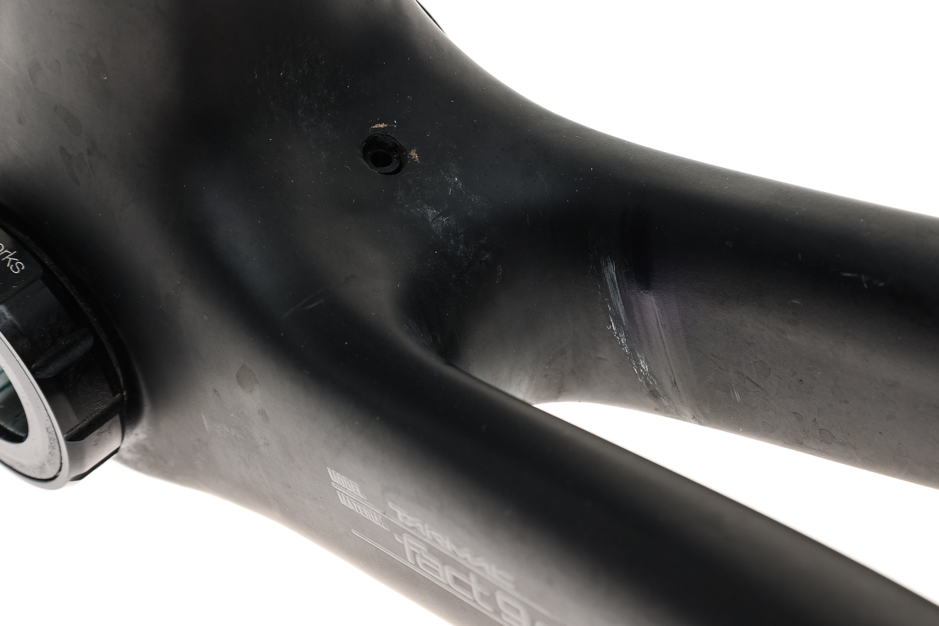 2018 Specialized Tarmac 61cm Frameset - 2018