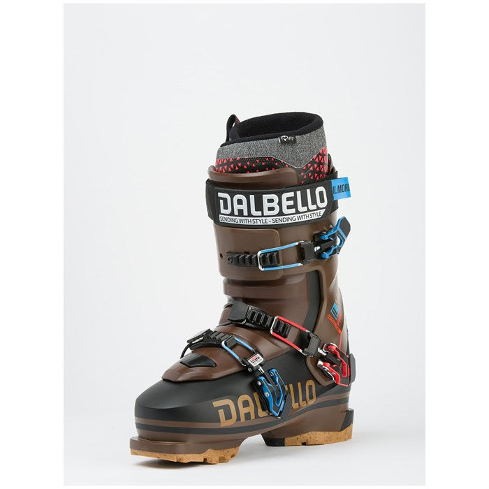 Dalbello Il Moro Pro 3D Wrap Ski Boots 2025