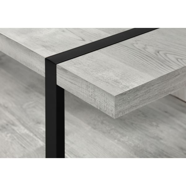 Coffee Table， Accent， Cocktail， Rectangular， Living Room， 48