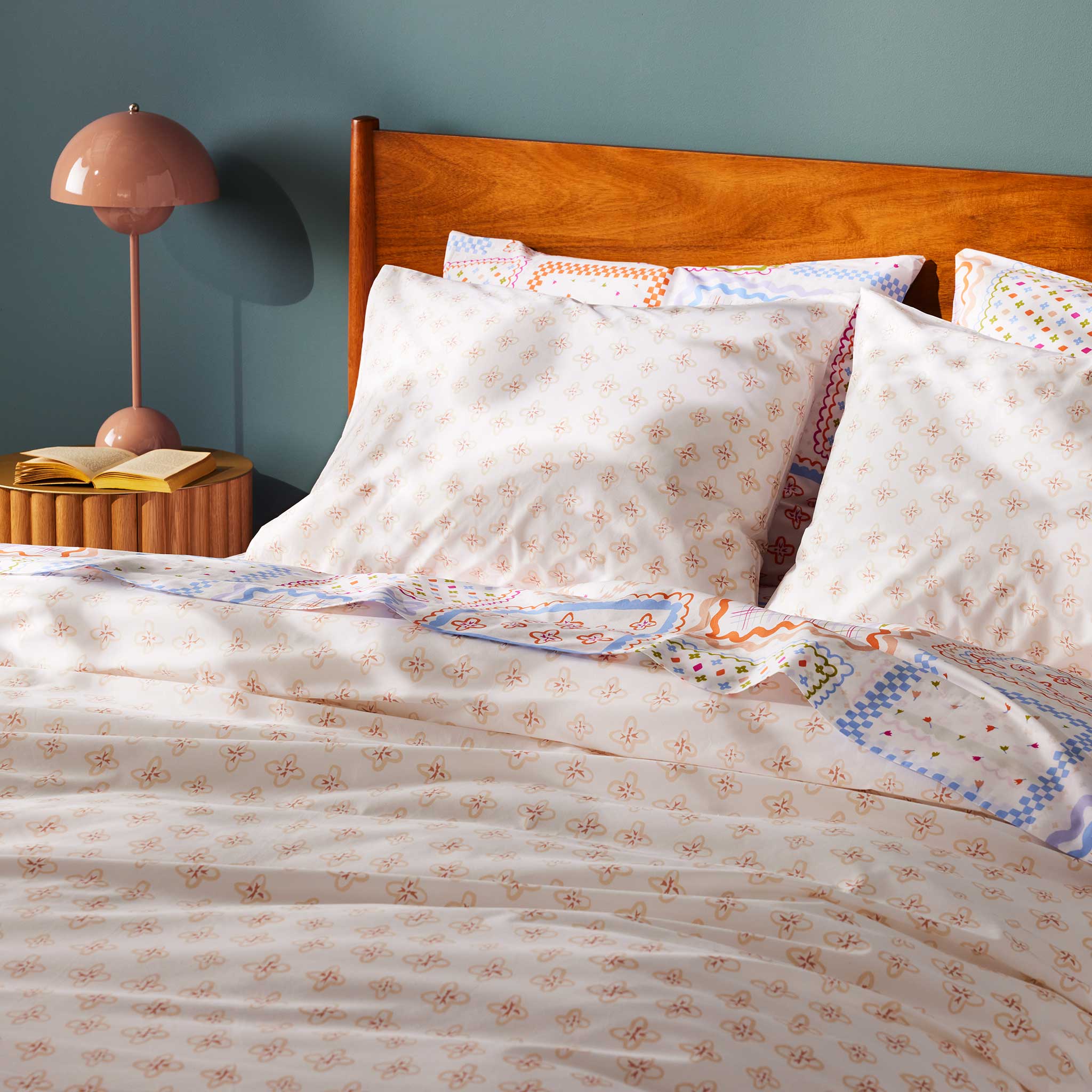 Classic Percale Pillowcases