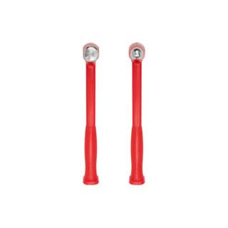 TEKTON 26 oz. Ball Peen Dead Blow Hammer HDB50026