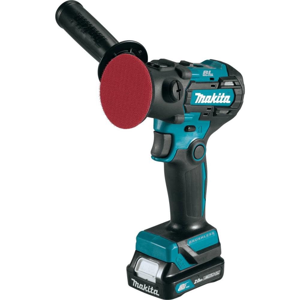 Makita CXT 12V Max 3