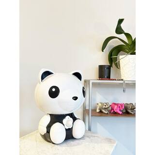 SPT 0.475 gal. Panda Ultrasonic Cool Mist Humidifier SU-3883