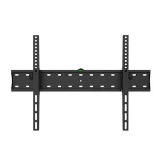 ProMounts Extra Large Tilt TV Wall Mount for 37-85 in.TV's up to 88lbs. Fully Assembled TV Mount and Zero hassle Ready to install OMT6401