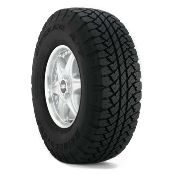 Bridgestone Dueler AT RH-S 275/60R20 Tires