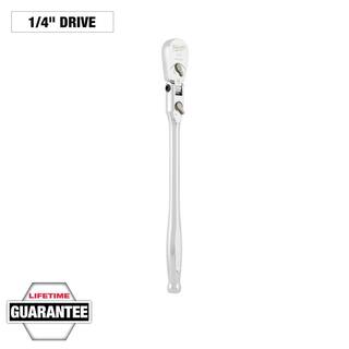 MW 14 in. Drive 9 in. Flex Head Ratchet 48-22-9009