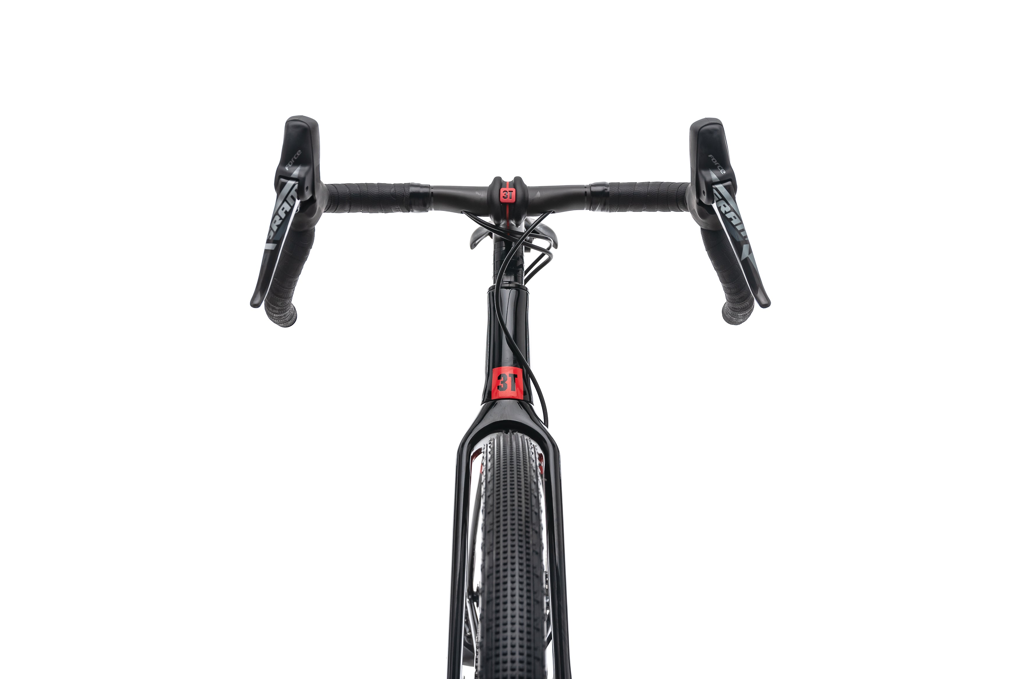 3T Exploro Team Force Gravel Bike - 2019, Medium
