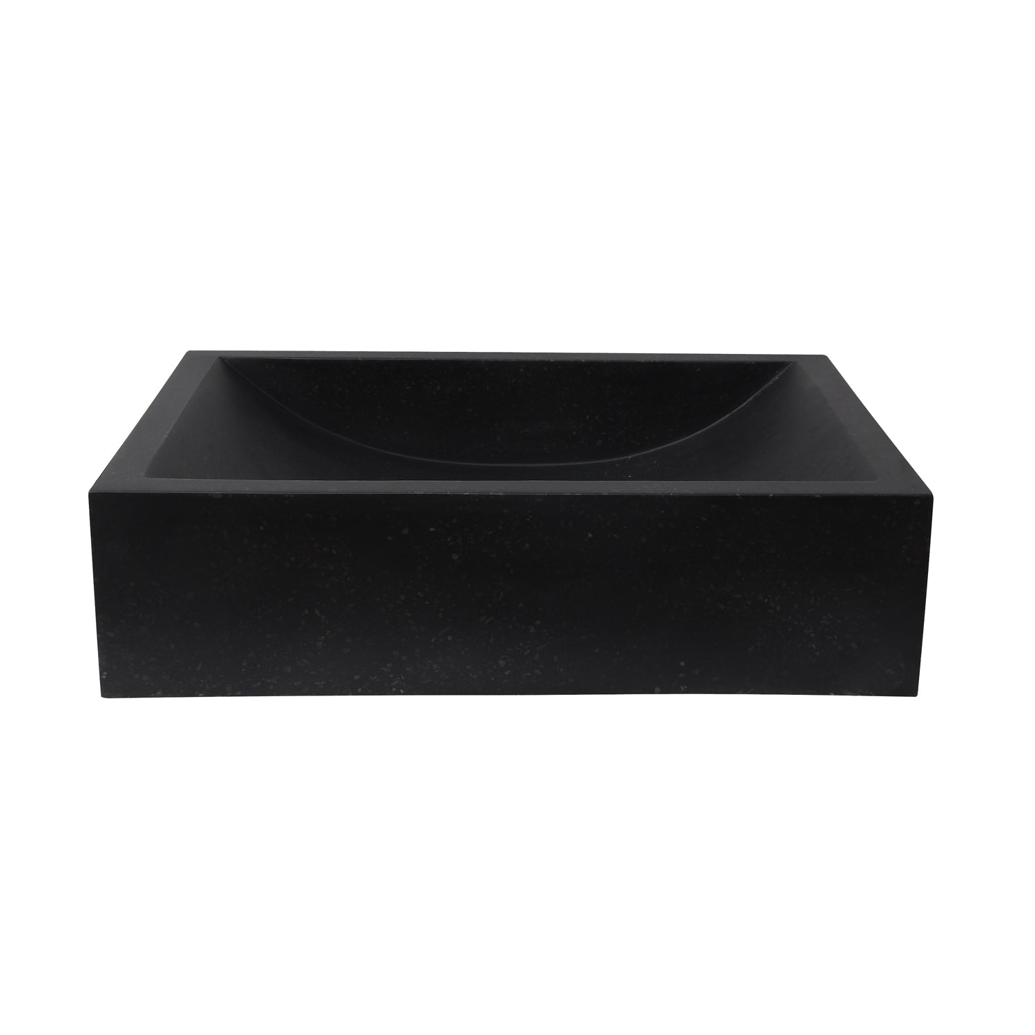 Eldon Rectangular Above Counter Basin