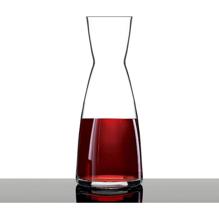 Bormioli Rocco Ypsilon Wine Carafe