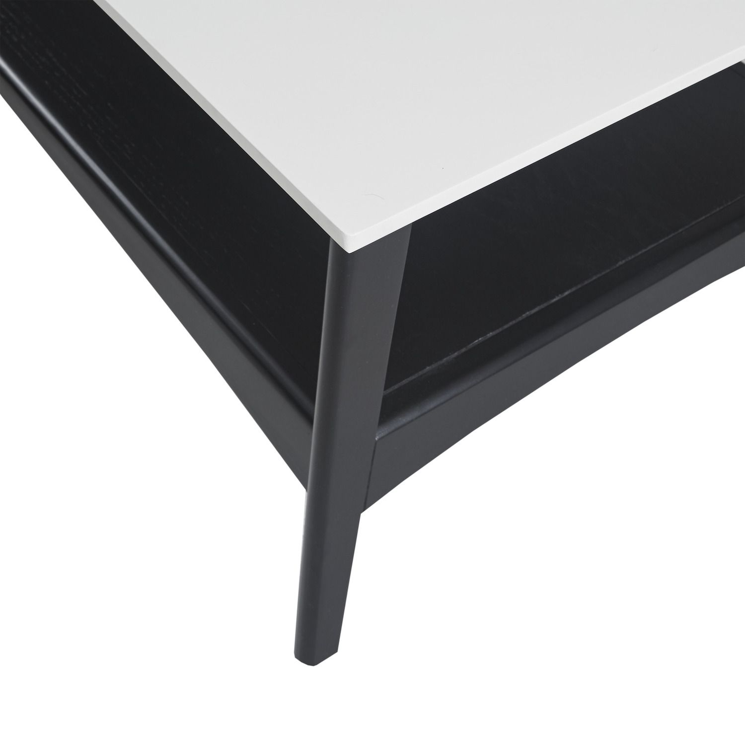 Madison Park Avalon Mid-Century Modern Coffee Table