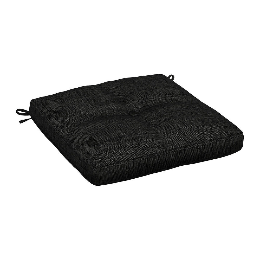 Arden Selections PolyFill Outdoor Seat Cushion   20\